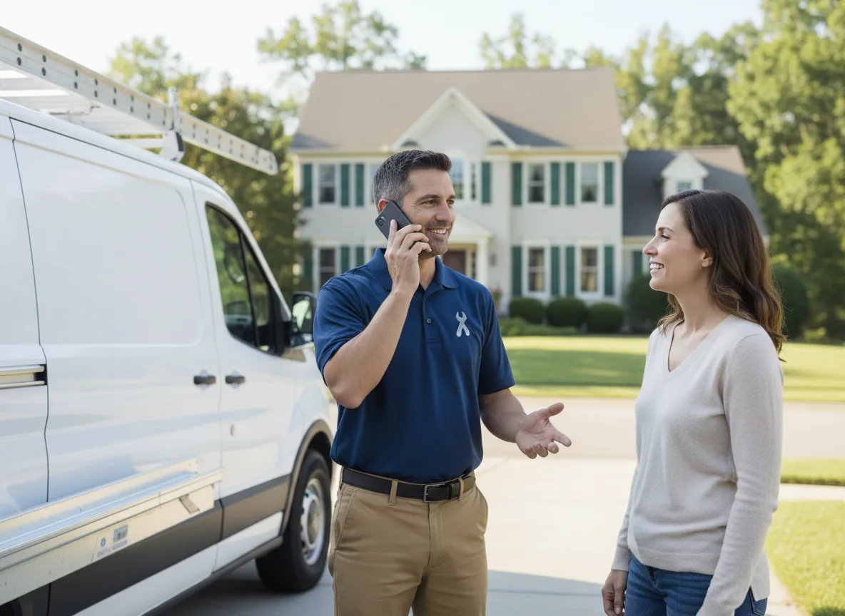 Home Gutter Service Monroe, IN FAQs